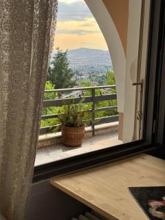 ABOVE relaxing view and vibes! - Volos - 2