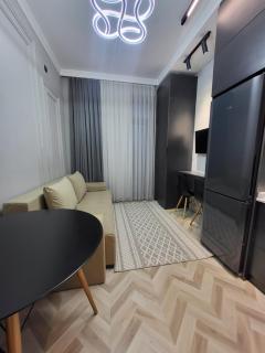 Яккасарай квартира в центре Ташкента - 8