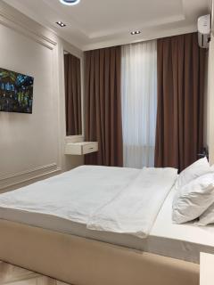 Яккасарай квартира в центре Ташкента - 4