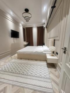 Яккасарай квартира в центре Ташкента - 3