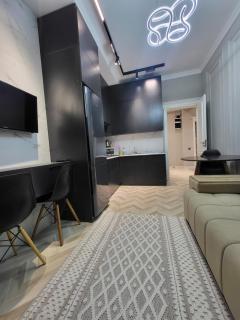 Яккасарай квартира в центре Ташкента - 2