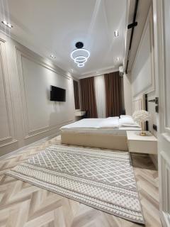 Яккасарай квартира в центре Ташкента - 1