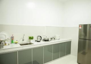 House of Happiness Cozy New Homestay in Prime Kuala Selangor - Kuala Selangor - 4
