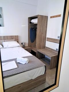 Mitende Apartments - Kallithea Halkidikis - 8