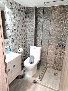 Mitende Apartments - Kallithea Halkidikis - 6