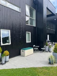 Fantastic family house for 9 people - - 9