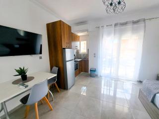 Mitende Apartments - Kallithea Halkidikis - 5