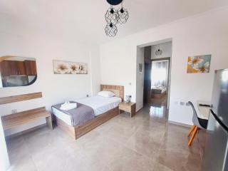 Mitende Apartments - Kallithea Halkidikis - 4
