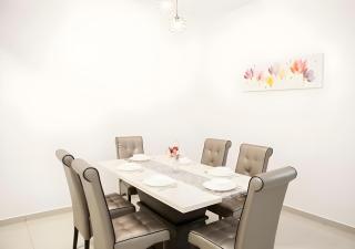 House of Happiness Cozy New Homestay in Prime Kuala Selangor - Kuala Selangor - 5
