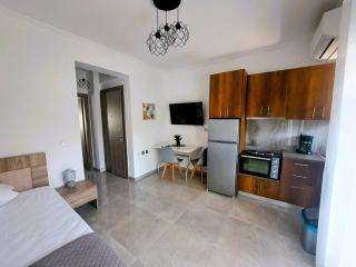 Mitende Apartments - Kallithea Halkidikis - 9