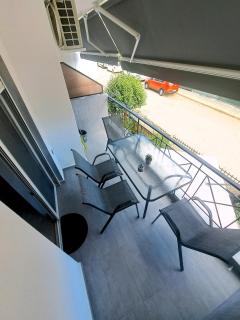 Mitende Apartments - Kallithea Halkidikis - 3