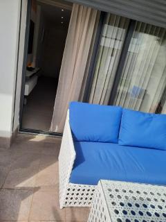 Appartement proche plage Skhirat - Skhirat - 9