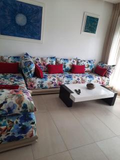 Appartement proche plage Skhirat - Skhirat - 6