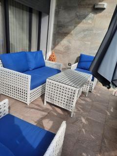 Appartement proche plage Skhirat - Skhirat - 5
