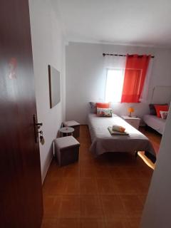 Casa marreiros - 1