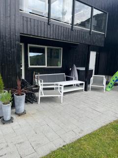 Fantastic family house for 9 people - - 2
