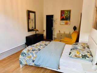 appartement spacieux en centre ville - 3