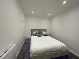 Gorgeous - 2BR - City Centre apt - Belfast - 4
