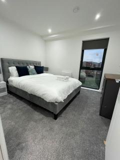 Gorgeous - 2BR - City Centre apt - Belfast - 1