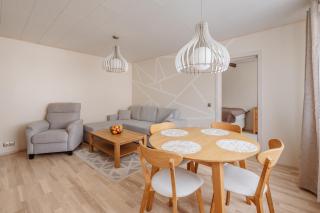Kuuse 4 Apartment - Haapsalu - 8
