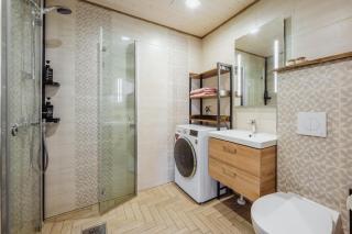Kuuse 4 Apartment - Haapsalu - 7