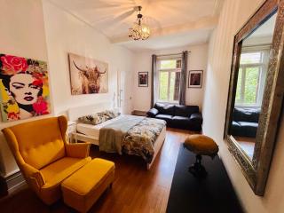 appartement spacieux en centre ville - Strasburgo - 5