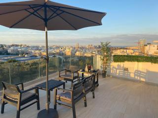 Sailsbury - Msida - 2