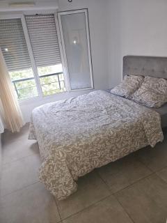 Logement terrasse chute la vie - Marsiglia - 8