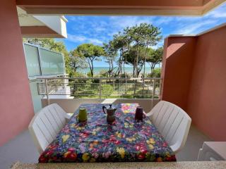 Stunning apartment with sea view - Porto Santa Margherita di Caorle - 0
