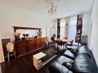 appartement spacieux en centre ville - Strasburgo - 9