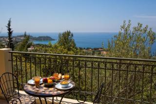 Ionian Vista Villas - 3