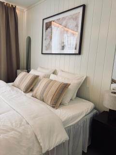 Bo i Bergens eldste smau på Nøstet - sentralt og rolig - 6