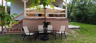 Hilltop Cottage in Szentendre, mountain view, terrace, garden - Szentendre - 3