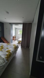 APPART DANS VILLA AVEC GRANDE TERRASSE PRIVATIVe - Aspremont - 4