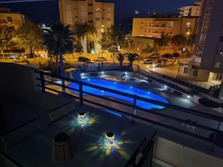 Apartment Turquesa Beach 34b - Calpe - 5
