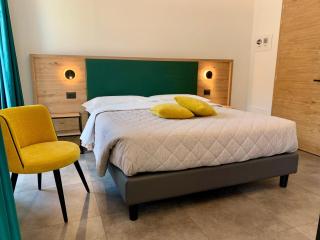 Hotel Locanda Alla Perla - Ledro - 4