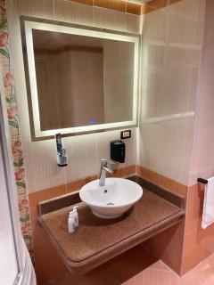 Rock Residence - Cairo Airport - 4