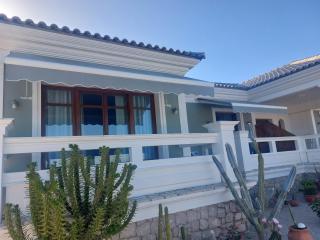Redvalley villa - Pylos - 9