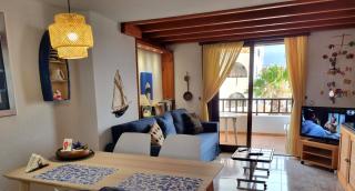 Vivienda Vacacional Parque Santiago 1 Bernal Home - Arona - 9