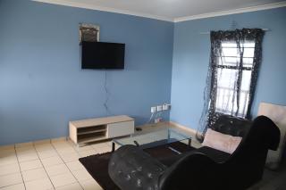 Browns villa - 2