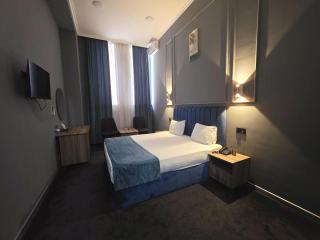 Will Hotel - Baku - 0