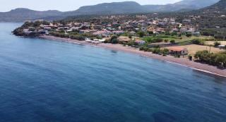 Seaside Apartment in Tsonia - Tsonia - 8