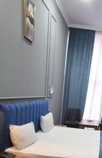 Will Hotel - Baku - 9