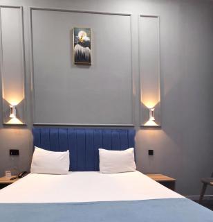 Will Hotel - Baku - 2
