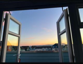Madison Wharf - Waterside - Balcony - Exmouth - 5