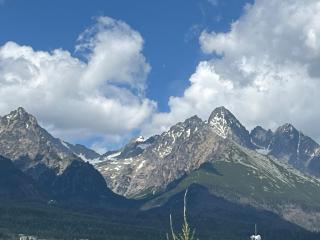 Top výhľad !-Apartmán 11 Nová Lesná - 6