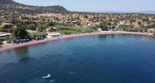 Seaside Apartment in Tsonia - Tsonia - 9