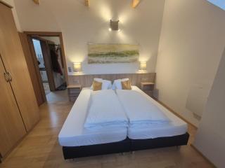 Penthouse Aineckblick - Sankt Margarethen im Lungau - 5