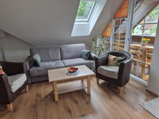 Penthouse Aineckblick - Sankt Margarethen im Lungau - 8