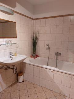 Penthouse Aineckblick - 1